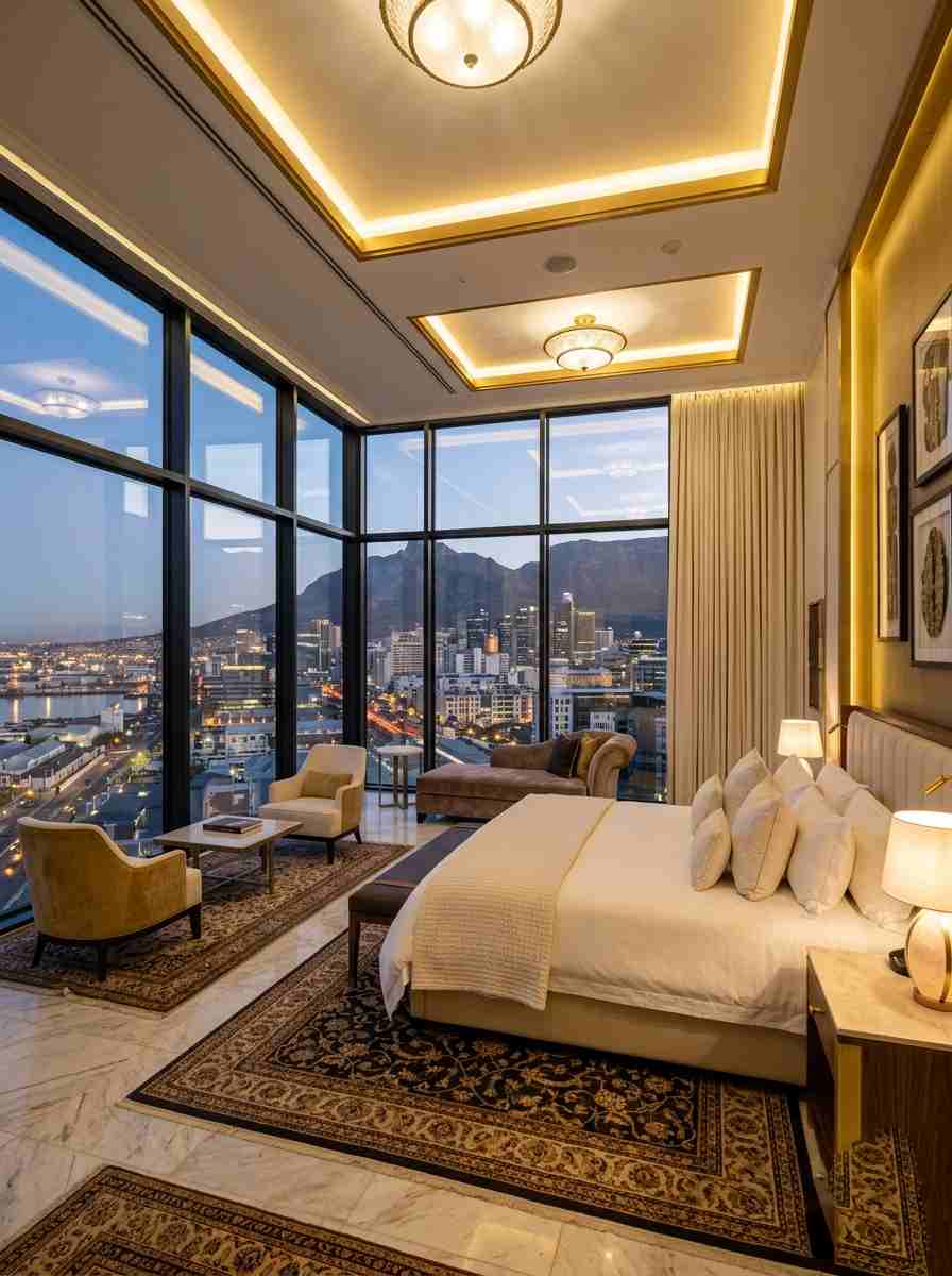 Hotels